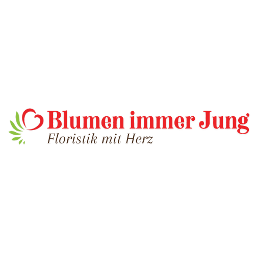 Blumen Immer Jung